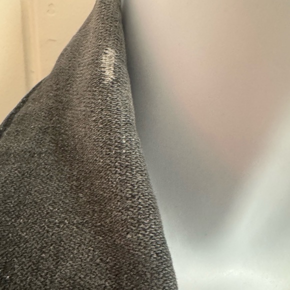 Levi Strauss Type 3 Trucker Jacket Black Denim Womens M with Hand Warmers, Sz M - Picture 3 of 7